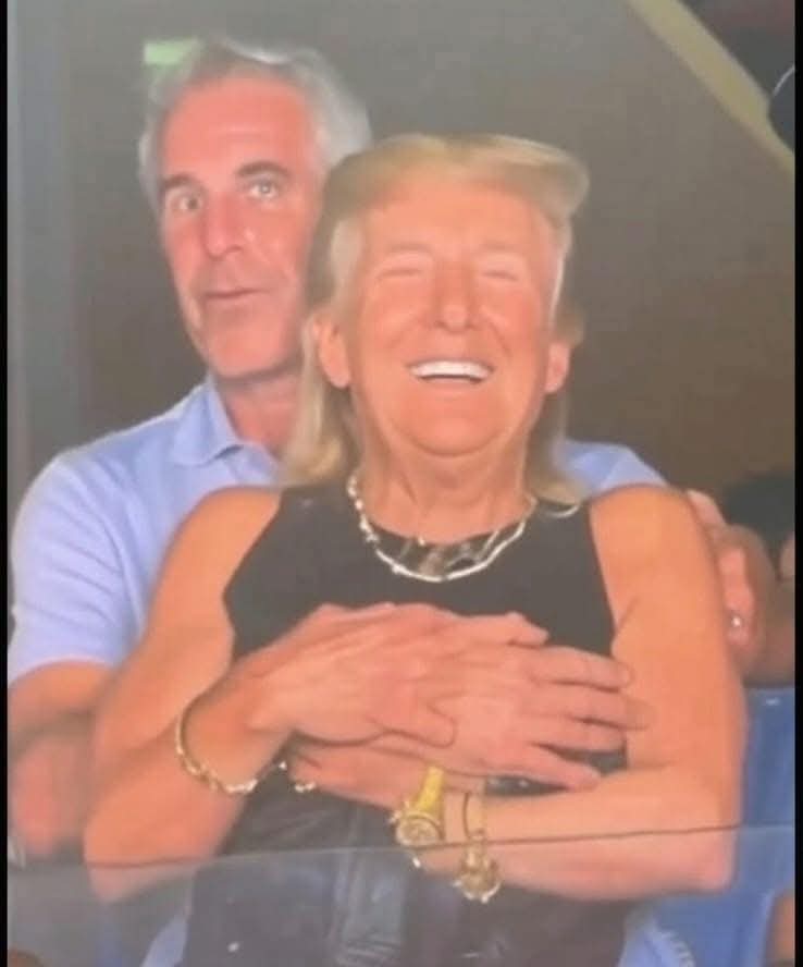 High Quality Coldplay Trump Blank Meme Template