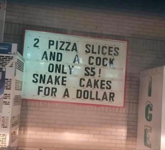 What a deal! | image tagged in sign,wrong word,fail | made w/ Imgflip meme maker