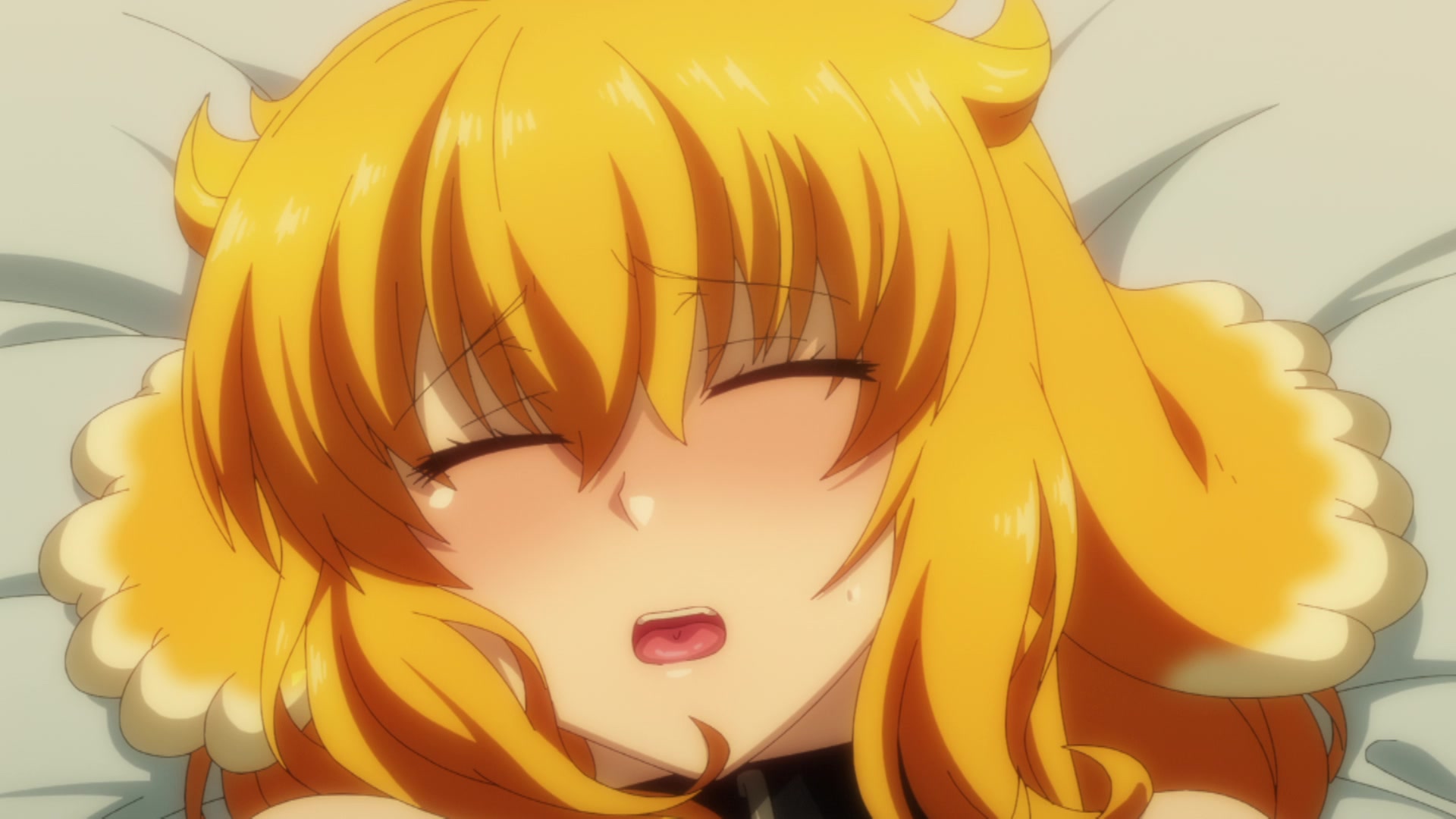 girl in pain Blank Meme Template