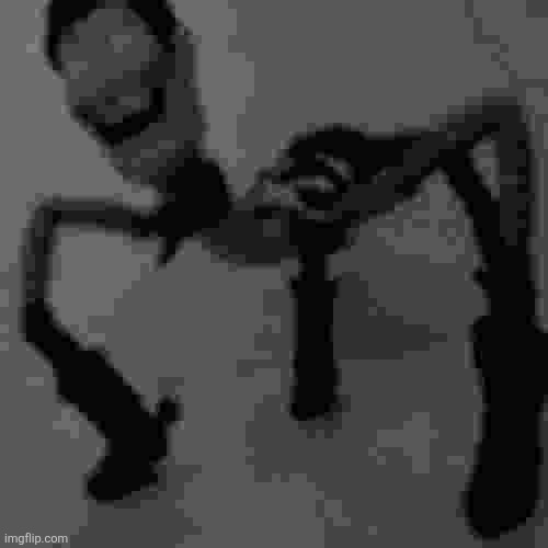 Friend inside me | image tagged in cursed woody | made w/ Imgflip meme maker
