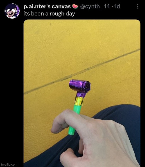 i carry one around in my pocket usually | made w/ Imgflip meme maker