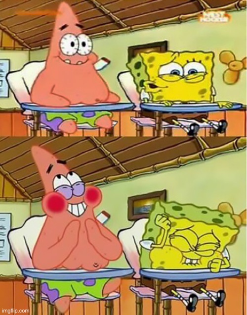 Full Spongebob 25 | image tagged in full spongebob 25 | made w/ Imgflip meme maker
