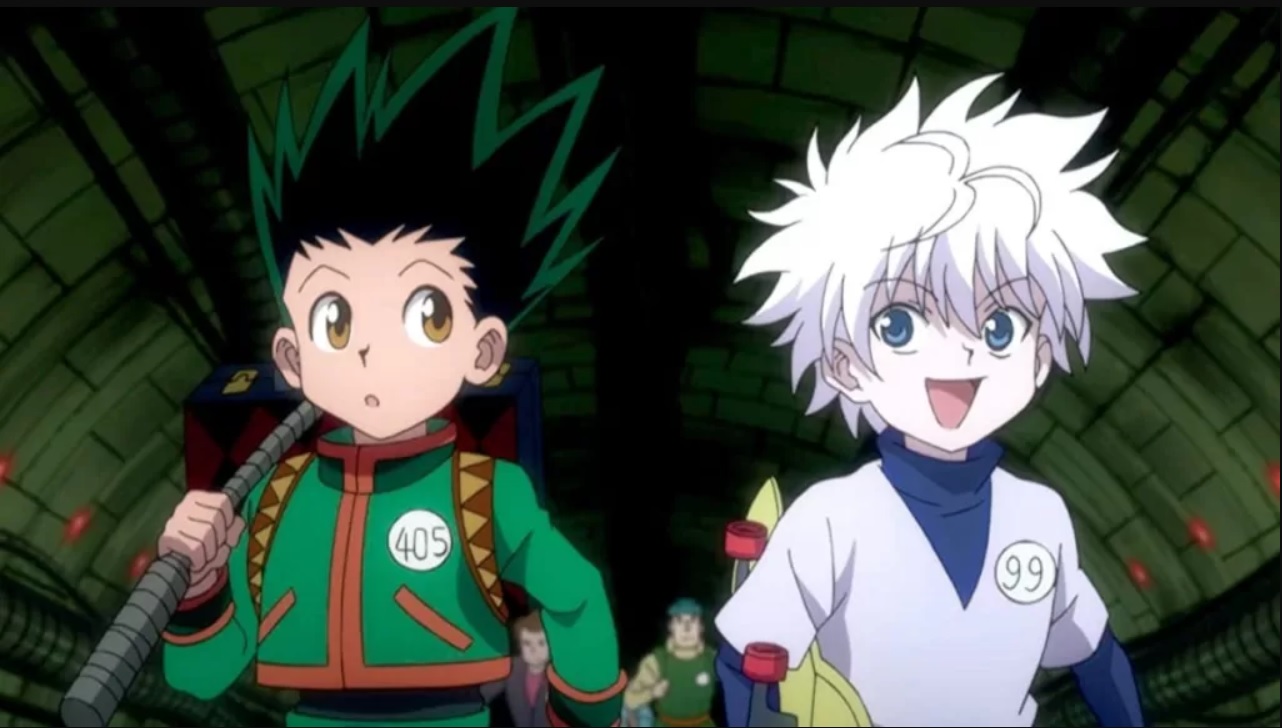 xhunterxchess Blank Meme Template