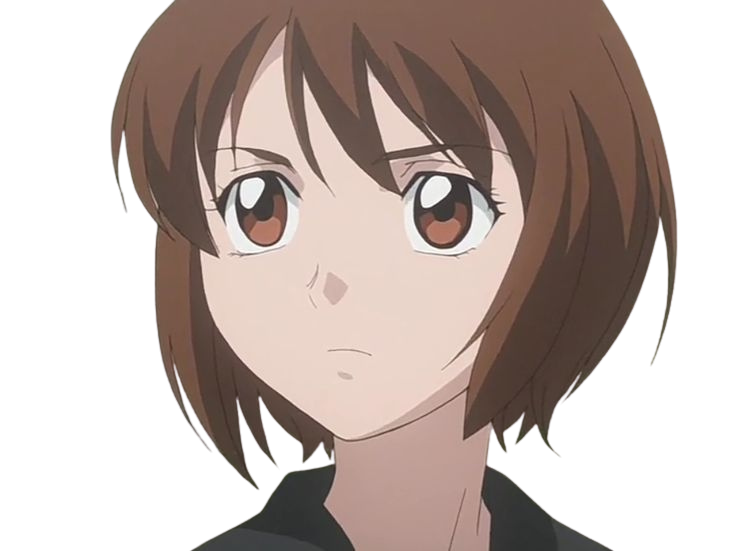 mai Blank Meme Template