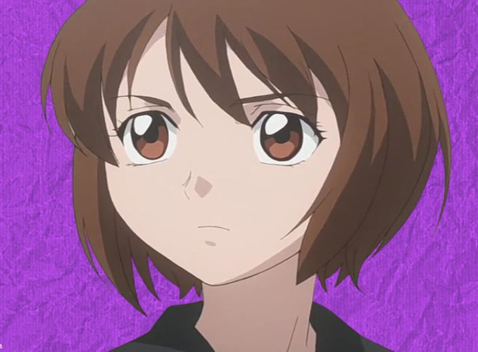 mai Blank Meme Template
