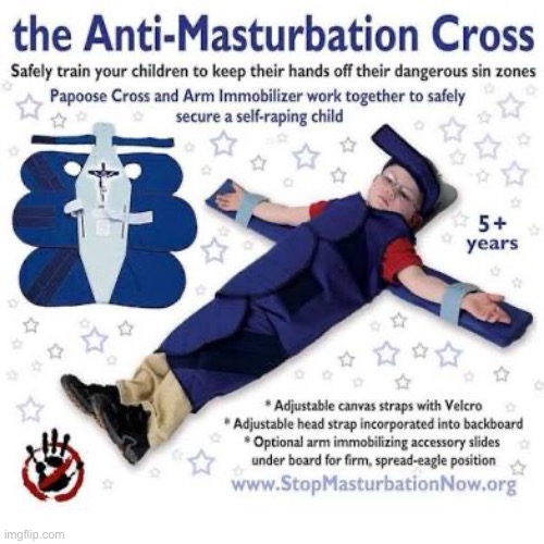 anti masturbation cross | image tagged in anti masturbation cross | made w/ Imgflip meme maker