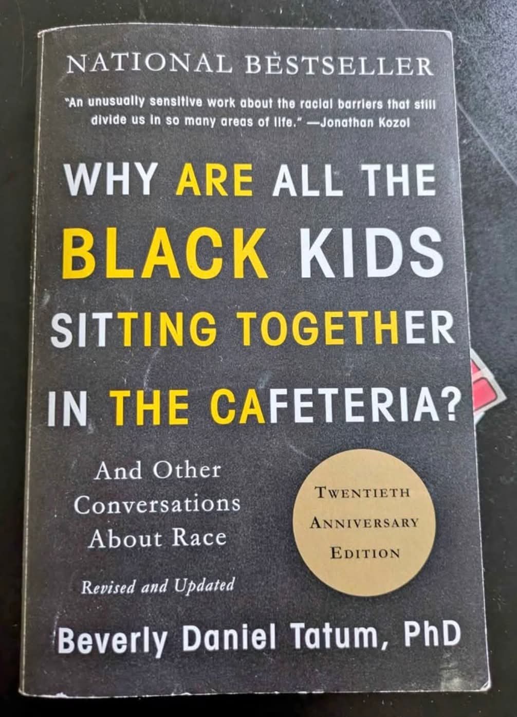 Black kid book Blank Meme Template