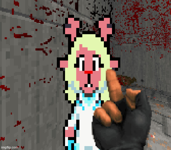 fuck youuuu | made w/ Imgflip meme maker