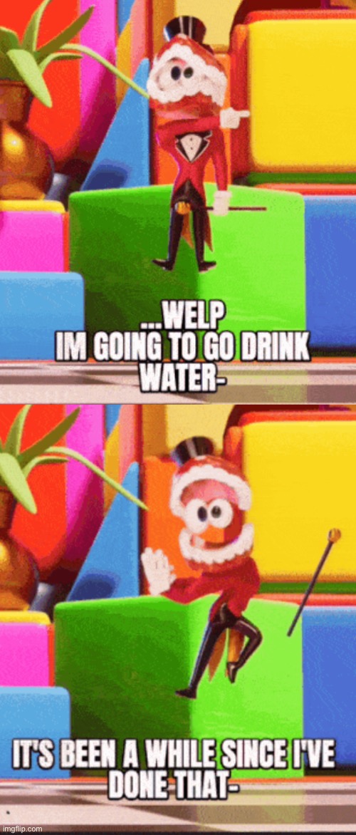 Idk | image tagged in idk,tadc | made w/ Imgflip meme maker