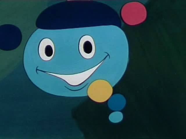 Kapitoshka Blank Meme Template