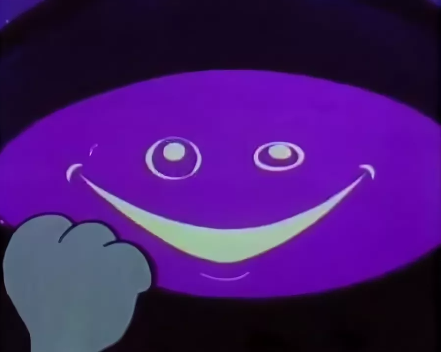 Kapitoshka Blank Meme Template