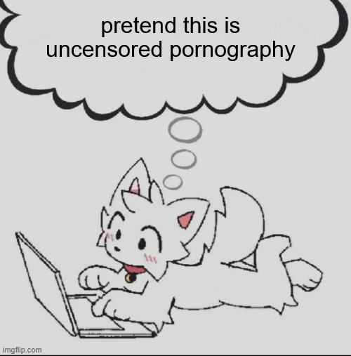 huh??? guh??? hwuh??? | pretend this is uncensored pornography | image tagged in huh guh hwuh | made w/ Imgflip meme maker