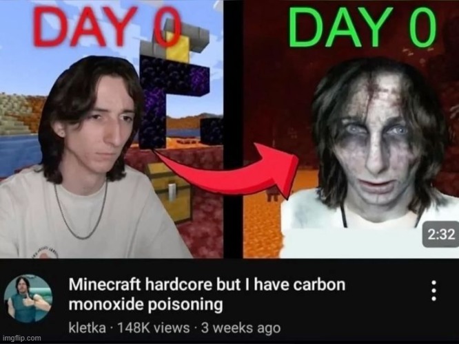 image tagged in memes,minecraft,relatable | made w/ Imgflip meme maker