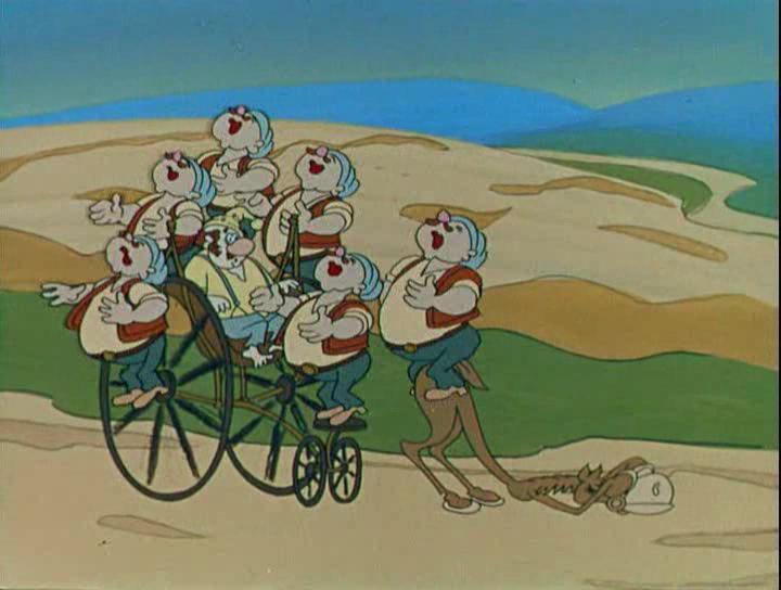 How the Cossacks Bought Salt Blank Meme Template