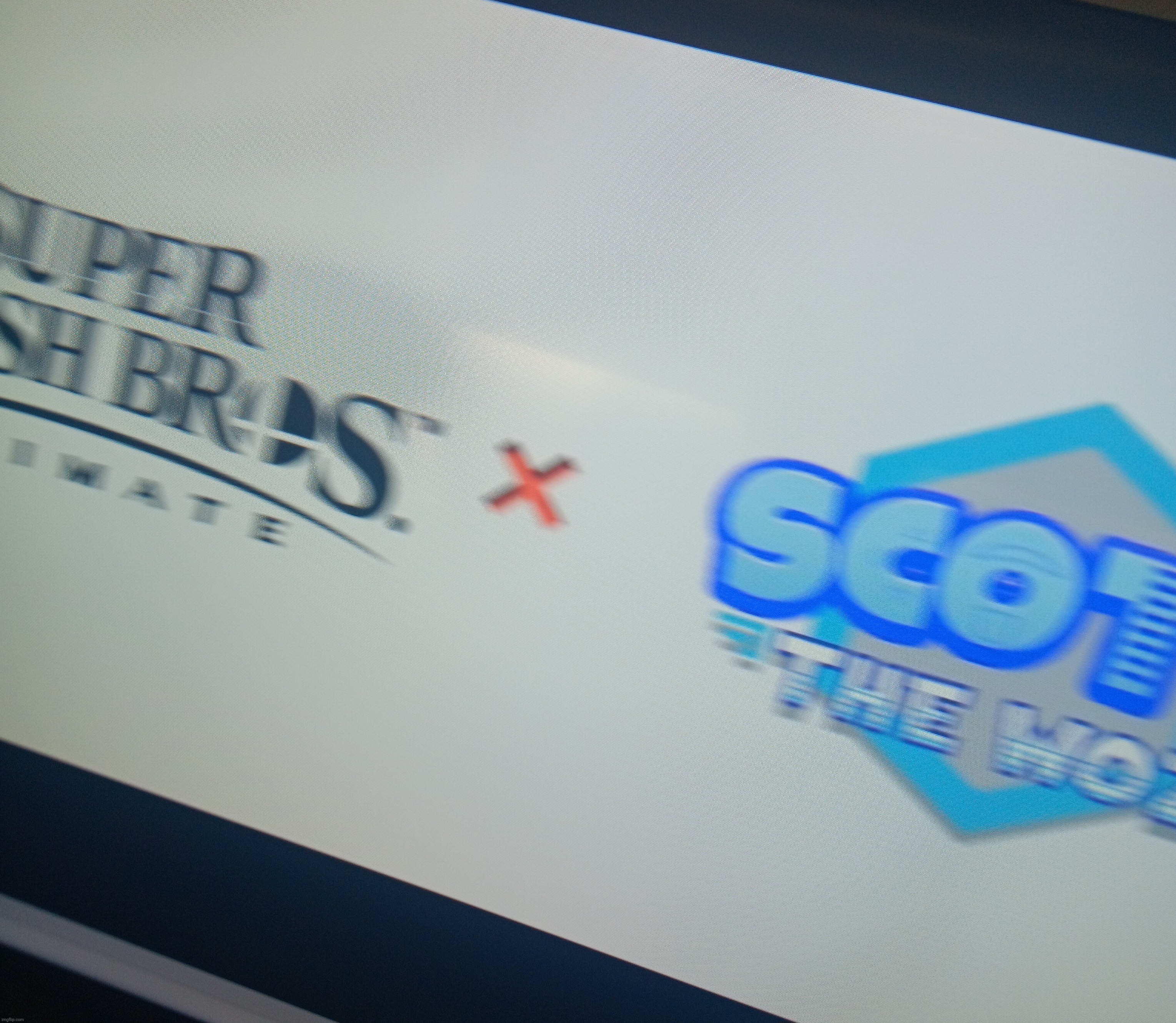 my uncle works at masahiro sakurai he just sent me this | made w/ Imgflip meme maker