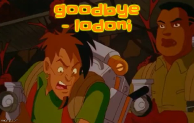 listening to audio that's often used in invincible memes is peak | goodbye - lodoni | image tagged in mortified | made w/ Imgflip meme maker