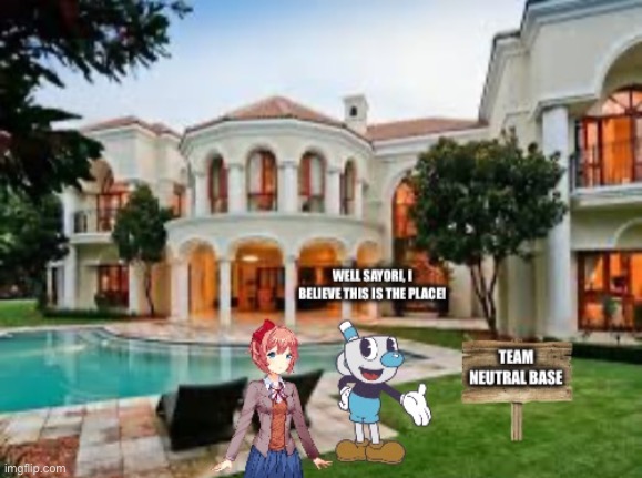 There are now 10 members! | made w/ Imgflip meme maker