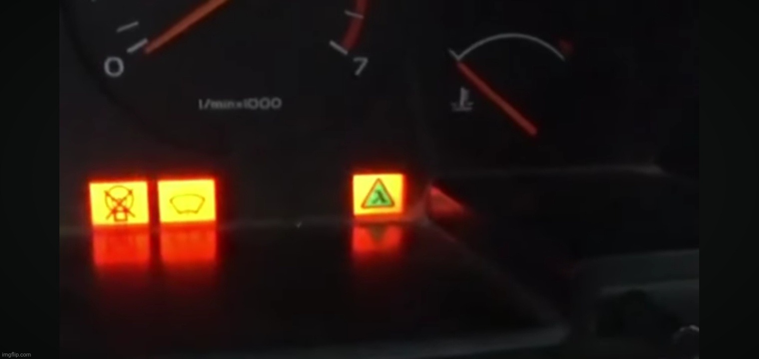 We Have Half-Life Indicator On Volvo | image tagged in memes,half life,volvo,funny,indicator | made w/ Imgflip meme maker