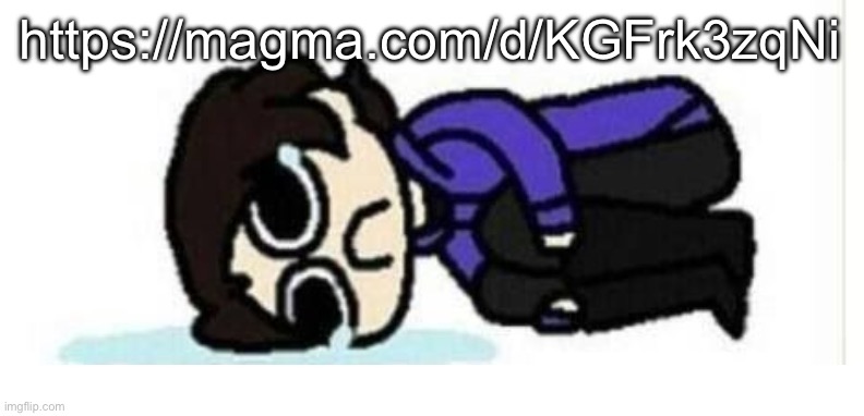 Sherlock crying | https://magma.com/d/KGFrk3zqNi | image tagged in sherlock crying | made w/ Imgflip meme maker