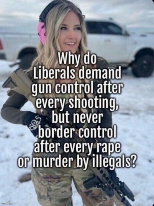 The mystery of morons... | image tagged in liberals,liberal logic,liberal hypocrisy,morons,dumbasses | made w/ Imgflip meme maker