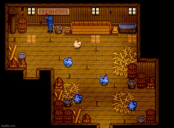 meth chickens | made w/ Imgflip meme maker