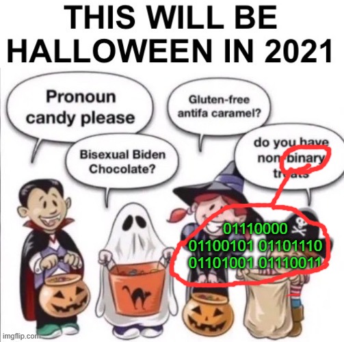 01110000 01100101 01101110 01101001 01110011 | made w/ Imgflip meme maker