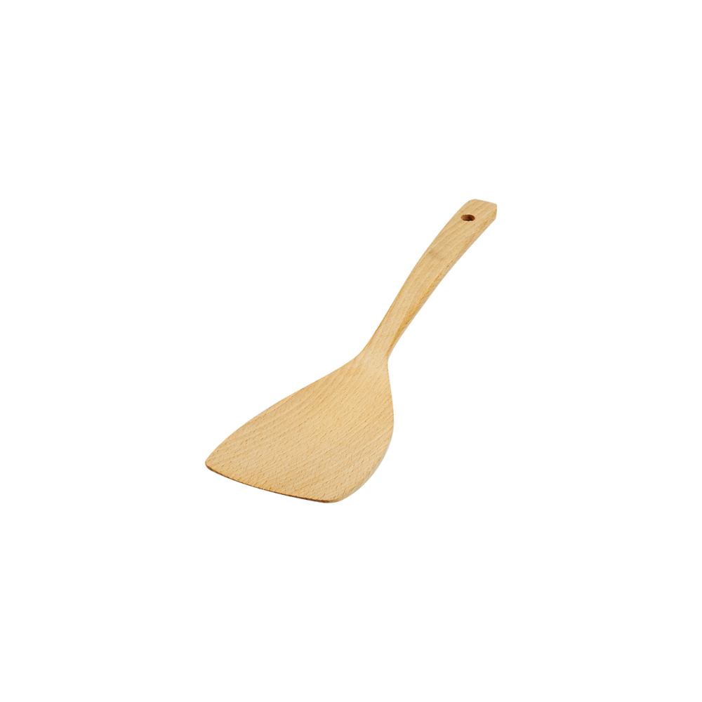 Wooden spatula Blank Meme Template