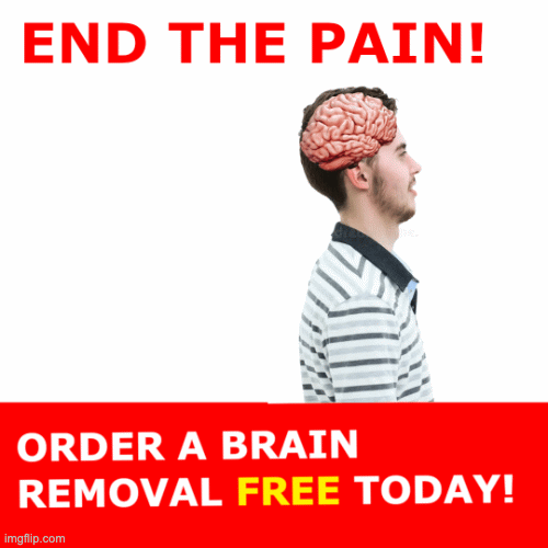 brain-removal