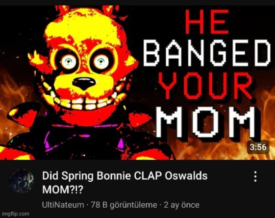 Five rapes at Freddy's | made w/ Imgflip meme maker