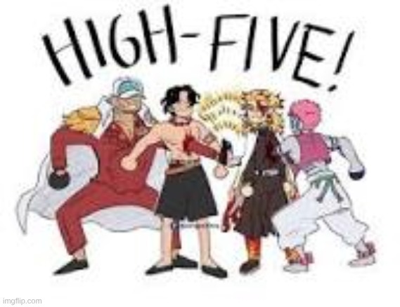 remembered I had this low quality image in my folder might as well dump it here | image tagged in anime | made w/ Imgflip meme maker