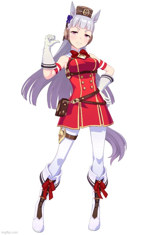 image tagged in horse girl jumpscare | made w/ Imgflip meme maker