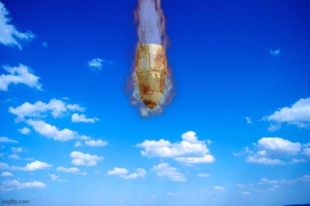 blue sky | image tagged in blue sky | made w/ Imgflip meme maker