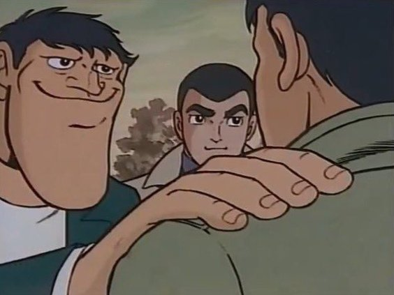 Toi et la roue Blank Meme Template