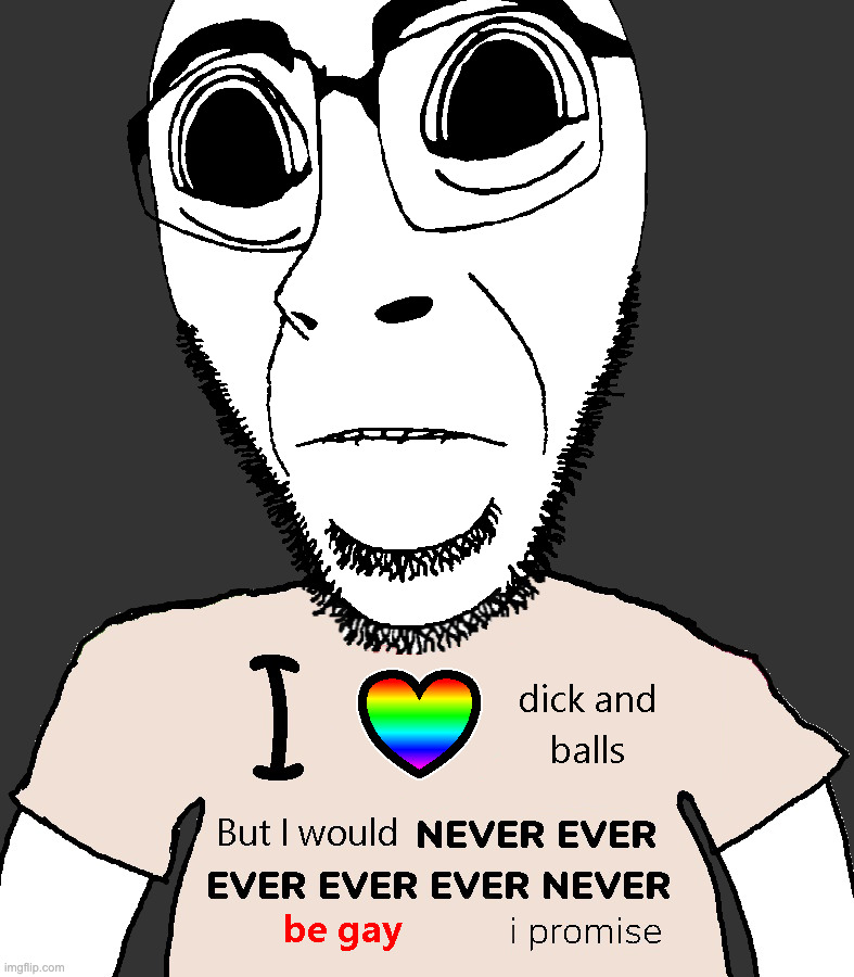 Femboy likers | made w/ Imgflip meme maker