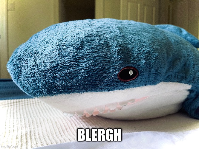 Blergh | BLERGH | image tagged in trans | made w/ Imgflip meme maker