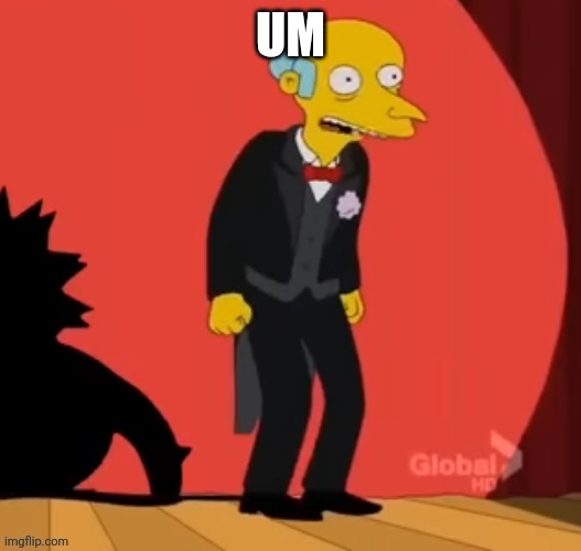 Oh look its re-watch time | UM | made w/ Imgflip meme maker