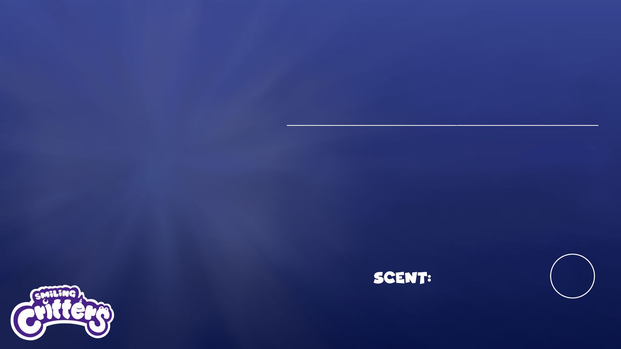 Smiling Critters Blank Meme Template