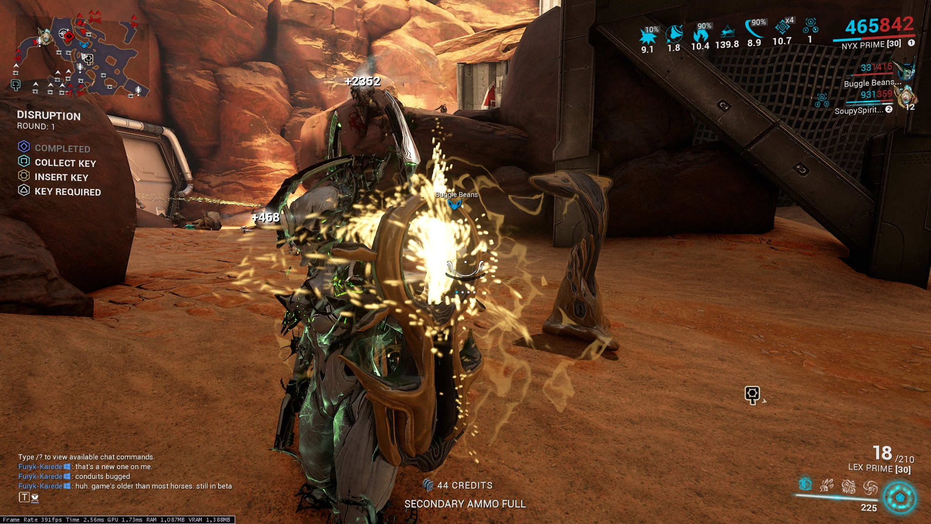 wf bugs aplenty Blank Meme Template