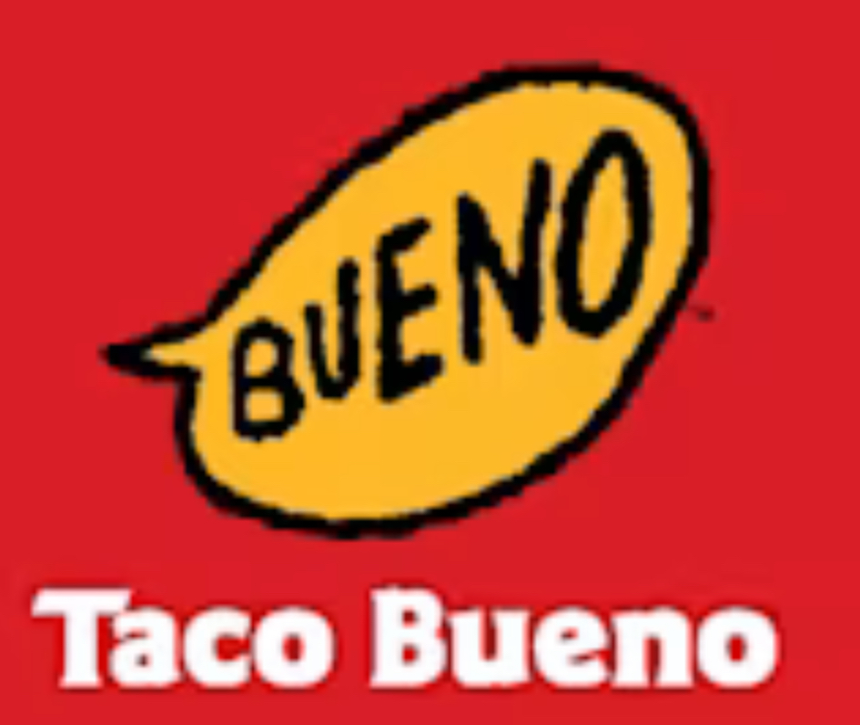 Taco bueno Blank Meme Template