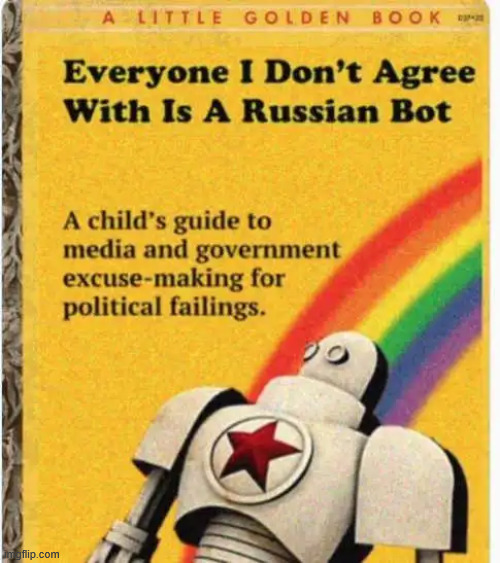They always have to resort to their usual name calling when they have no rebuttal | image tagged in name calling,triggered libs | made w/ Imgflip meme maker