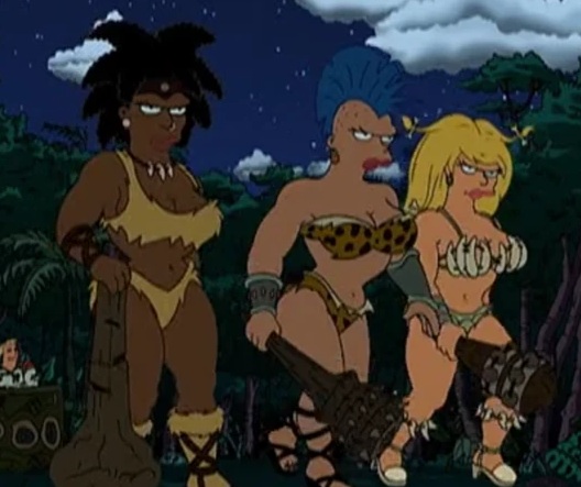 Futurama snu snu Blank Meme Template