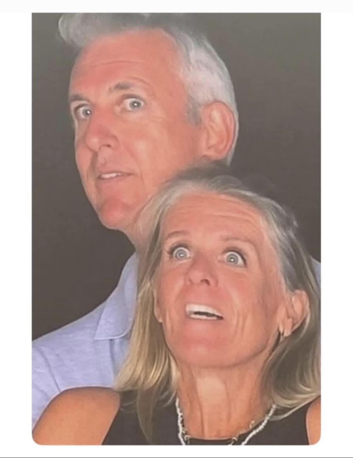 Surprise Blank Meme Template