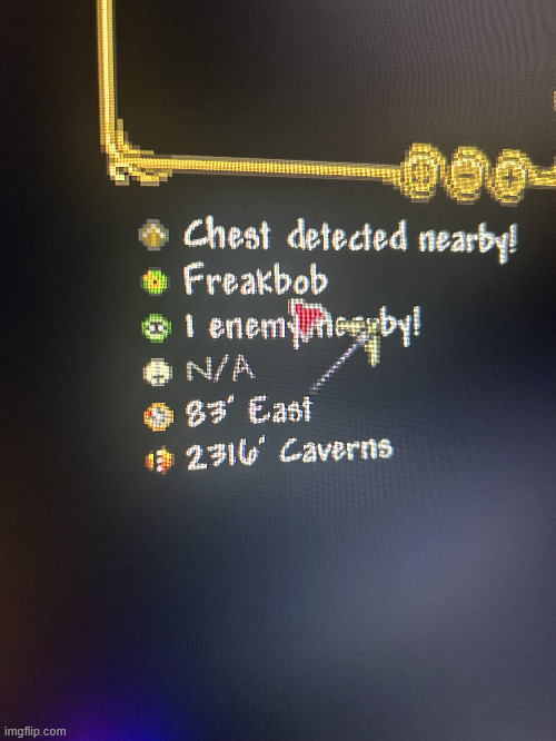 the hell do you mean freakbob is nearby | made w/ Imgflip meme maker