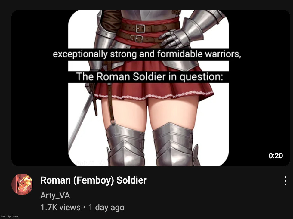 Why is this in my recommended | made w/ Imgflip meme maker