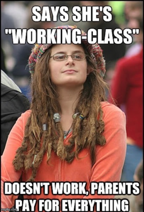Again, full of crap | image tagged in liberal privilege,liberal hypocrisy,liberal logic,college liberal,lazy,entitlement | made w/ Imgflip meme maker
