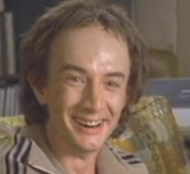 Martin short swimmer Blank Meme Template