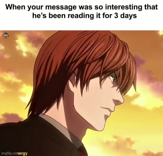 Only said Hi | made w/ Imgflip meme maker