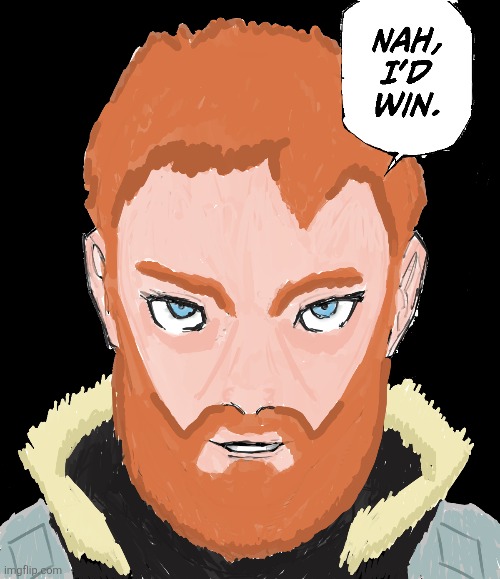 Im gonna post a bunch of shitposts from a certain game, if anyone guesses ur a legend | made w/ Imgflip meme maker