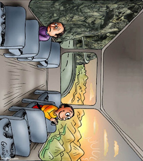 Two guys on a bus | image tagged in two guys on a bus | made w/ Imgflip meme maker