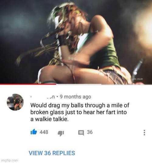 image tagged in memes,shitpost,bowser fart,down bad | made w/ Imgflip meme maker